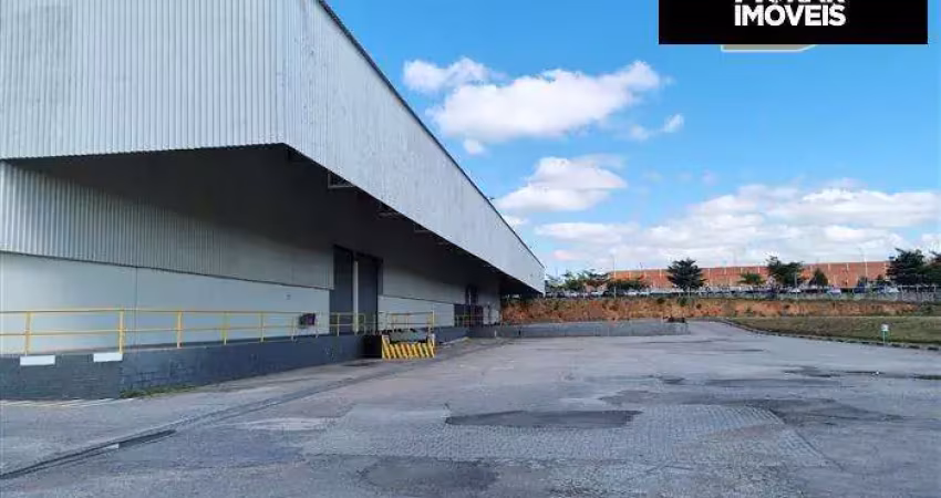 Barracão / Galpão / Depósito à venda na Rodovia Dom Gabriel Paulino Bueno Couto, Medeiros, Jundiaí
