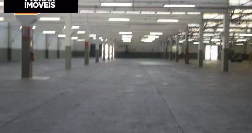 Galpão para venda em jundiaí, parque residencial eloy chaves