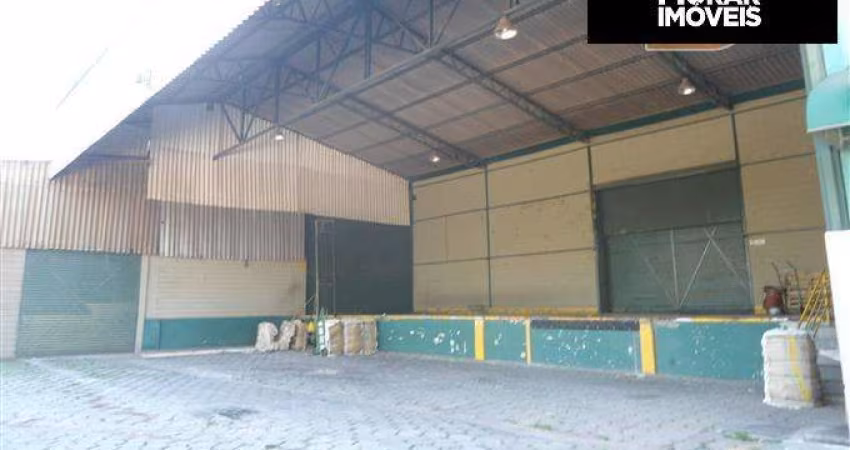 Galpão para Venda em Jundiaí, DISTRITO INDUSTRIAL