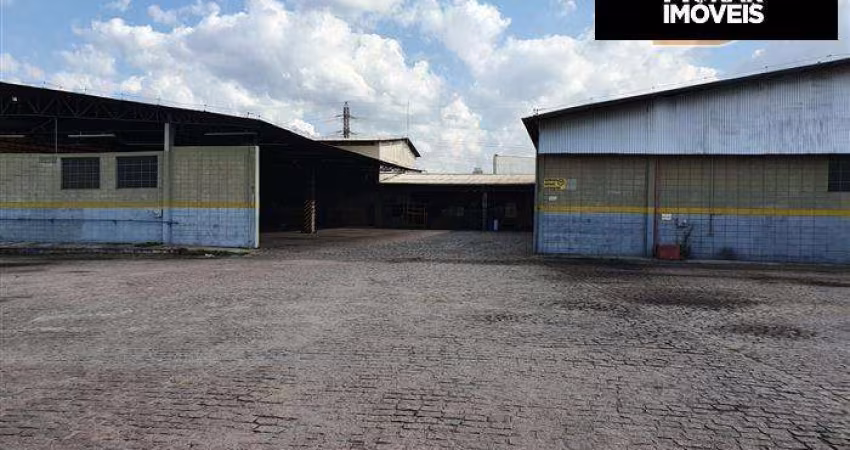 Galpão para Locação em Jundiaí, Vila Nambi