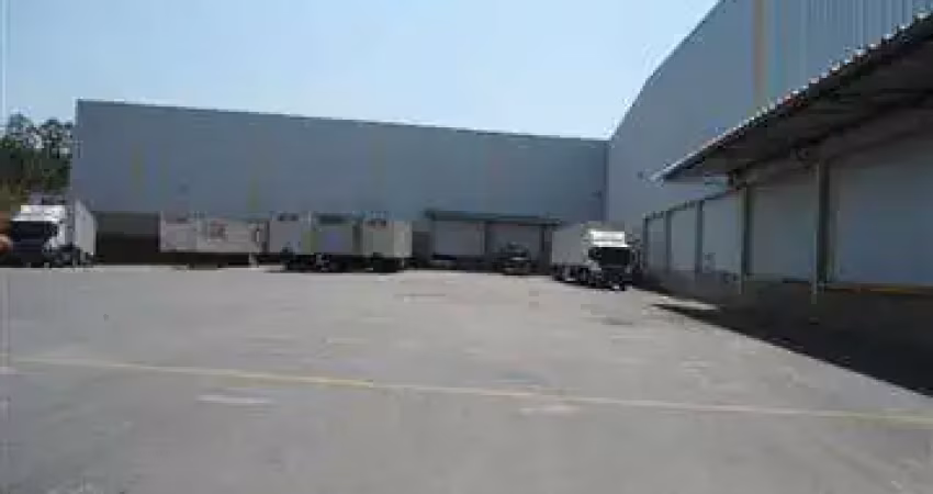 Barracão / Galpão / Depósito para alugar na Rodovia Akzo Nobel, São Roque da Chaves, Itupeva
