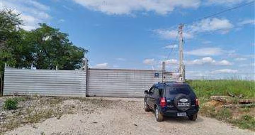 Área Industrial para Locação em Jundiaí, Parque Residencial Jundiaí