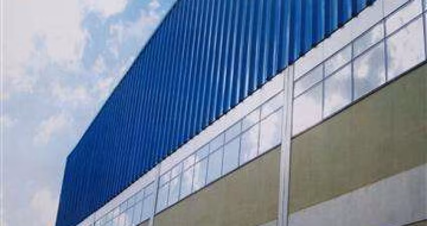 Galpão para Locação em Jundiaí, Loteamento Parque Industrial