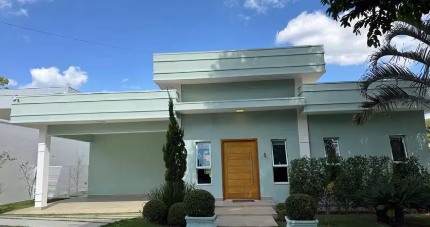 Casa em condomínio para venda em itupeva, horizonte azul - village ambiental, 4 dormitórios, 2 suítes, 3 banheiros, 2 vagas
