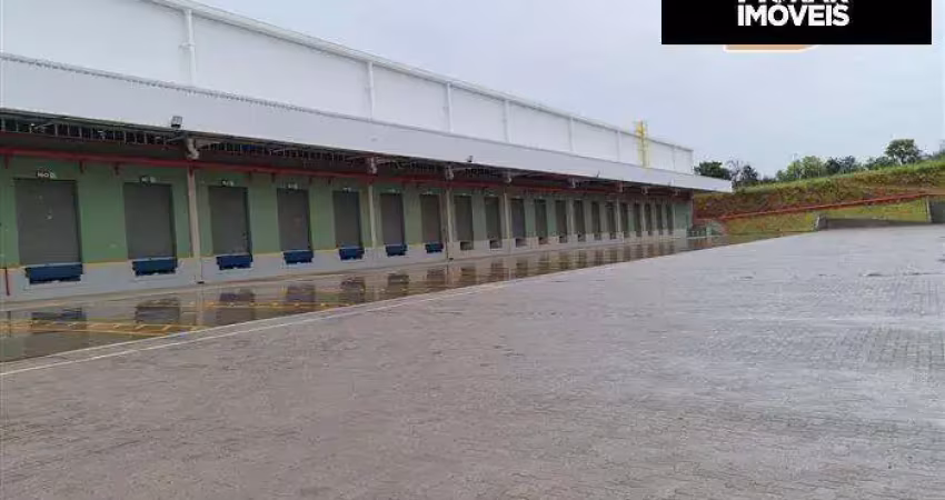 Galpão para locação em jundiaí, parque industrial rm