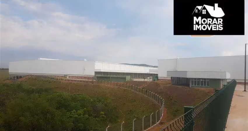 Galpão para locação em jundiaí, parque industrial rm