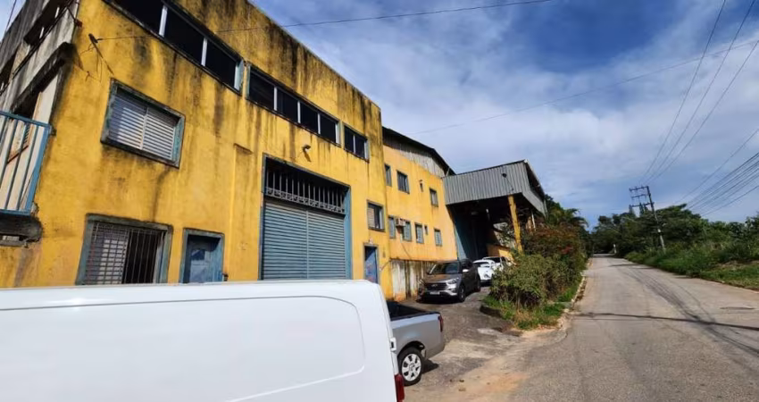 Galpão para Venda em Cotia, Parque Rincão