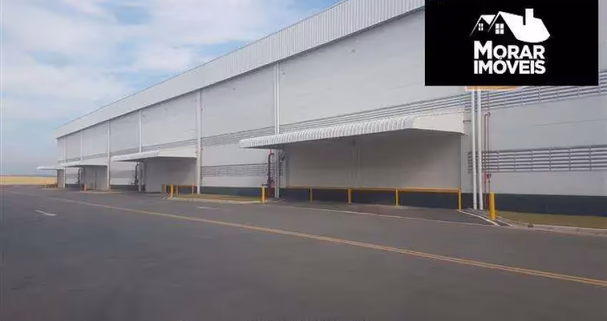 Barracão / Galpão / Depósito para alugar na Zona Rural, Jarinu 