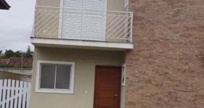 Casa em Condomínio para Venda em Vargem Grande Paulista, 000, 3 dormitórios, 1 suíte, 2 banheiros, 2 vagas