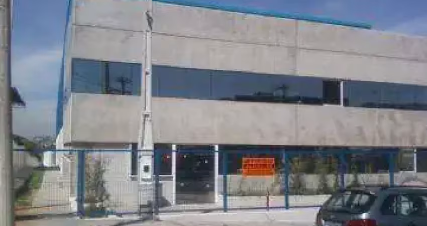 Barracão / Galpão / Depósito para alugar na Avenida Doutor Wady Badra, Jardim das Tulipas, Jundiaí