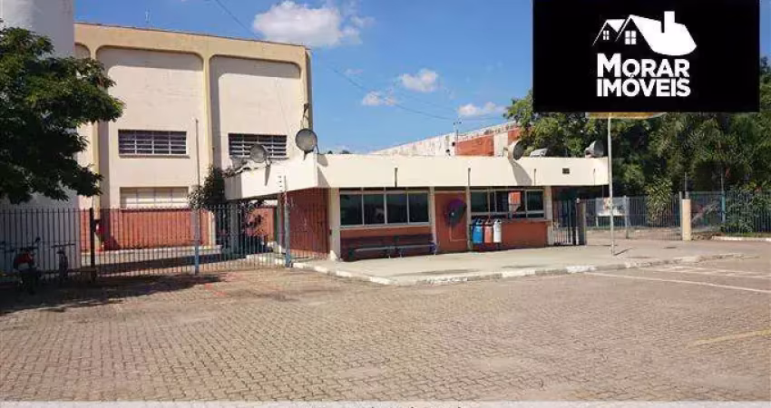 Barracão / Galpão / Depósito para alugar na Avenida Smith Vasconcellos, Distrito Industrial, Campinas