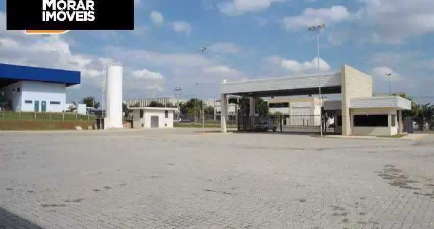Galpão para locação em indaiatuba, américan park empresarial nr