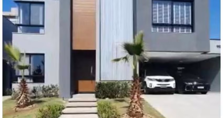 Casa em Condomínio para Venda em Santana de Parnaíba, Alphaville, 4 dormitórios, 4 suítes, 5 banheiros, 2 vagas