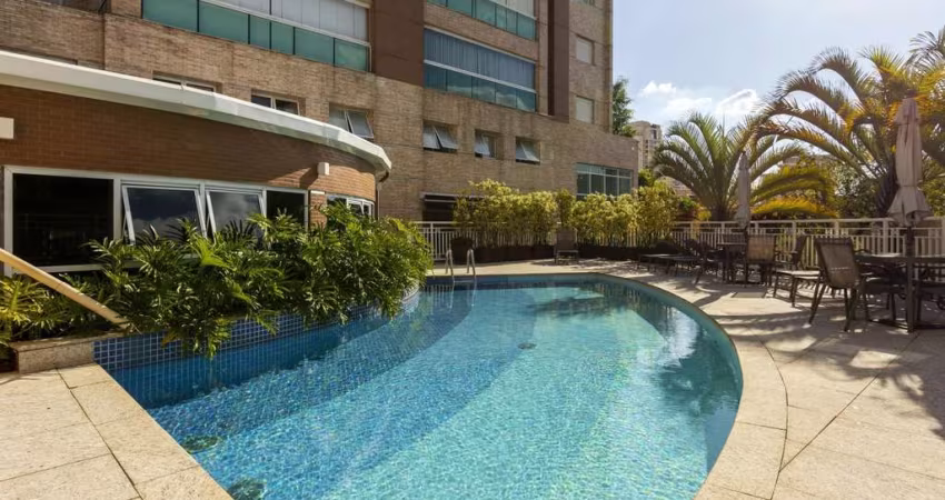 Apartamento para Venda em São Paulo, Perdizes, 3 dormitórios, 5 banheiros, 3 vagas