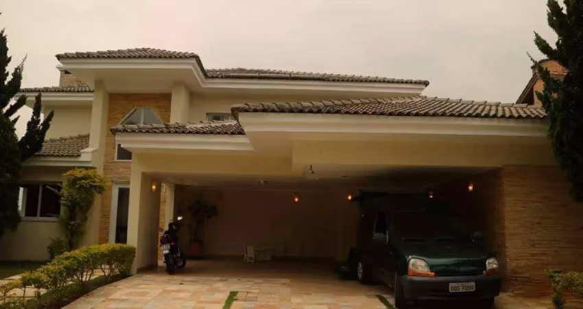 Casa em condomínio para venda em santana de parnaíba, morada dos pinheiros (aldeia da serra), 4 dormitórios, 4 suítes, 6 banheiros, 4 vagas