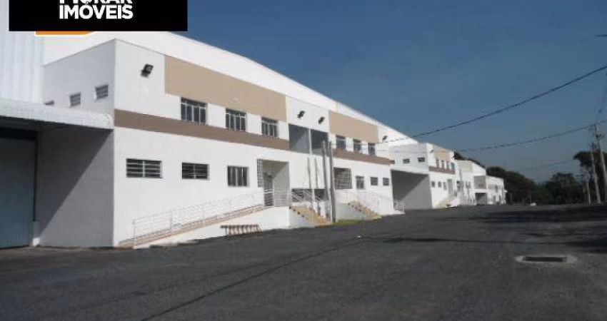 Galpão para Locação em Itupeva, Residencial Pacaembu