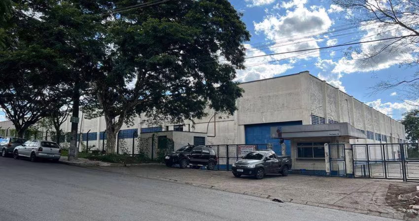 Galpão para Locação em Guarulhos, Jardim Santa Francisca