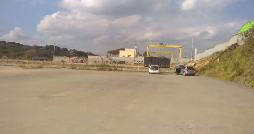 Terreno à venda na Rua Quinze de Novembro, Centro, Santana de Parnaíba