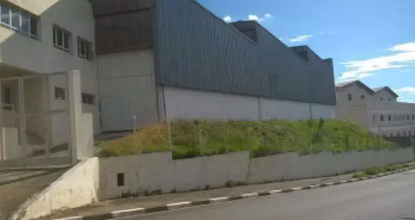 Barracão / Galpão / Depósito à venda na Rua Quinze de Novembro, Centro, Santana de Parnaíba