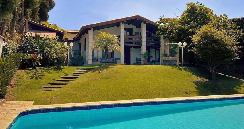 Casa em Condomínio para Venda em Cotia, Algarve, 3 dormitórios, 1 suíte, 2 banheiros, 6 vagas