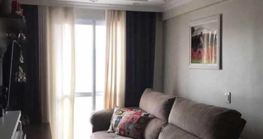 Apartamento para Venda em Cajamar, Portais (Polvilho), 3 dormitórios, 1 suíte, 2 banheiros, 2 vagas