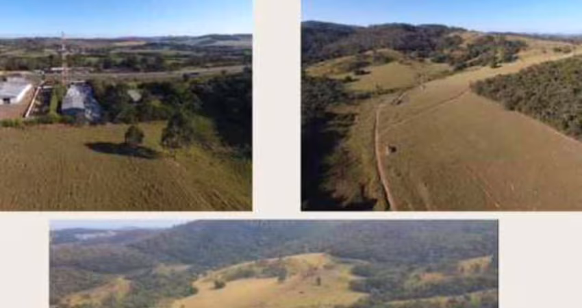 Área para Venda em Atibaia, Condomínio Atibaia Park I