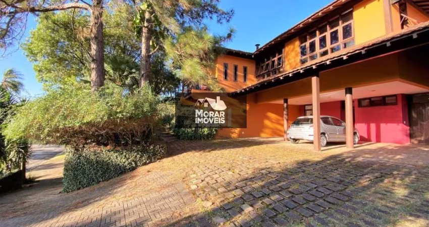 Casa em Condomínio para Venda em Cotia, Vila de São Fernando, 3 dormitórios, 3 suítes, 4 banheiros, 3 vagas