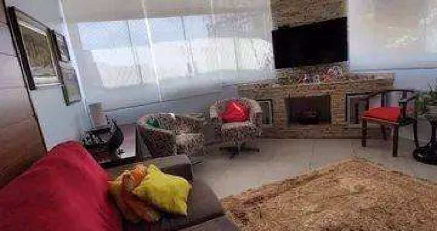 Cobertura Duplex para Venda em São Paulo, Vila Mariana, 3 dormitórios, 1 suíte, 3 banheiros, 1 vaga