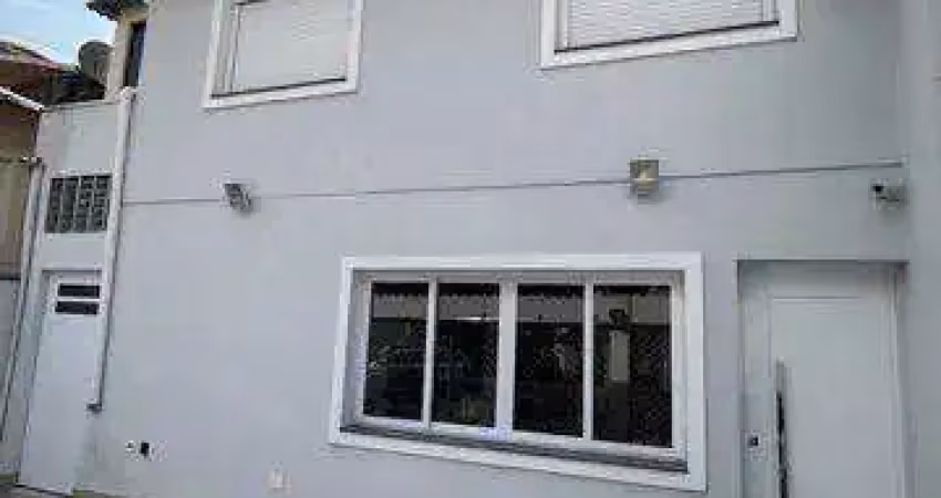 Casa para Venda em São Paulo, Vila Mariana, 3 dormitórios, 2 suítes, 3 banheiros, 2 vagas