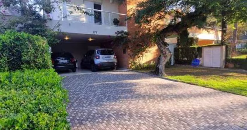 Casa em Condomínio para Venda em Santana de Parnaíba, Alphaville, 3 dormitórios, 3 suítes, 4 banheiros, 2 vagas