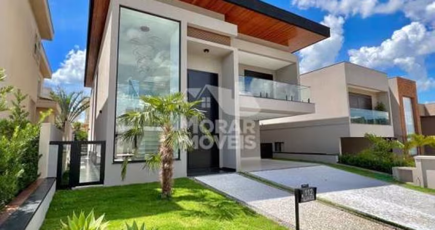 Casa em Condomínio para Venda em Santana de Parnaíba, Tamboré, 4 dormitórios, 4 suítes, 5 banheiros, 4 vagas