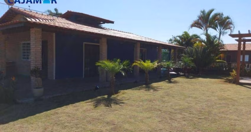 Chácara para Venda em Cajamar, Ponunduva