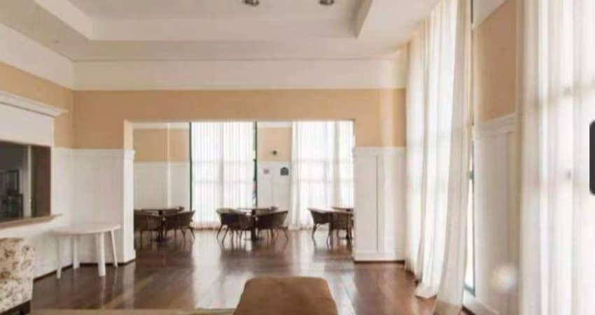 Apartamento para Venda em Barueri, Alphaville Centro Industrial e Empresarial/Alphaville., 3 dormitórios, 1 suíte, 3 banheiros, 1 vaga