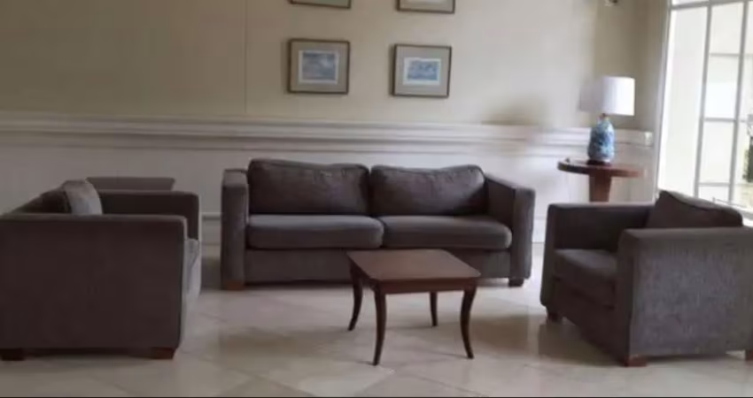 Apartamento para venda em santana de parnaíba, tamboré, 3 dormitórios, 3 suítes, 4 banheiros, 2 vagas