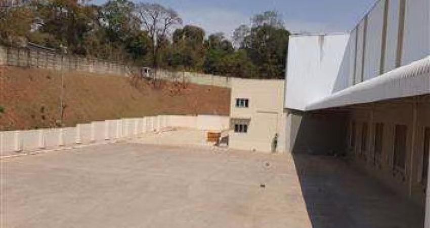 Galpão para Locação em Jundiaí, DISTRITO INDUSTRIAL