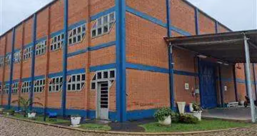 Galpão para Locação em Jundiaí, DISTRITO INDUSTRIAL