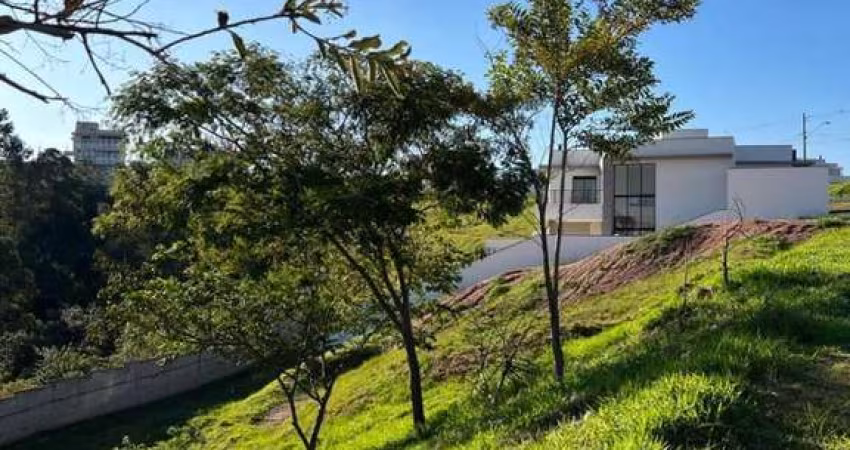 Terreno em Condomínio para Venda em Jundiaí, Jardim Florestal
