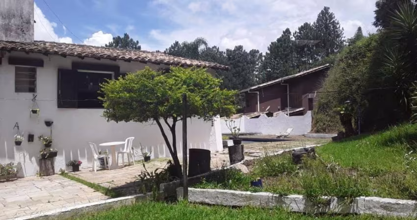 Casa em Condomínio para Venda em Itapevi, Condomínio Nova São Paulo, 3 dormitórios, 1 suíte, 2 banheiros, 6 vagas