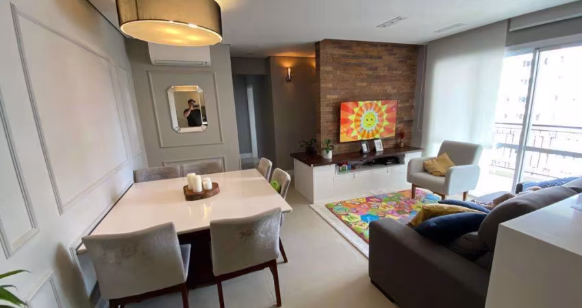 Apartamento para Venda em Campinas, Chácara Primavera, 2 dormitórios, 1 suíte, 2 banheiros, 1 vaga