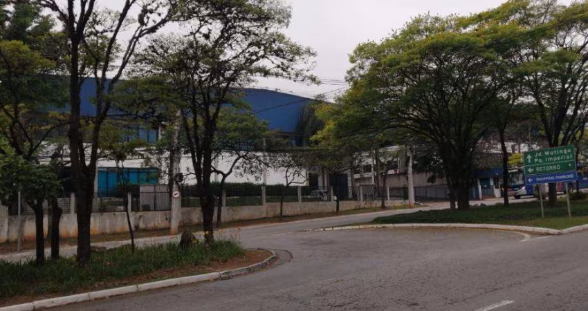 Galpão para Venda em Barueri, Centro Empresarial Tamboré