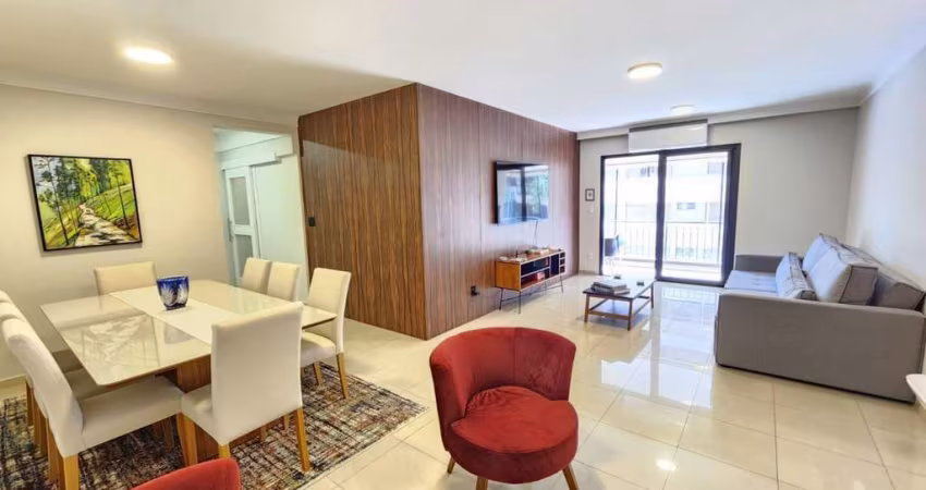 Apartamento para Venda em Barueri, Alphaville, 3 dormitórios, 2 suítes, 3 banheiros, 3 vagas