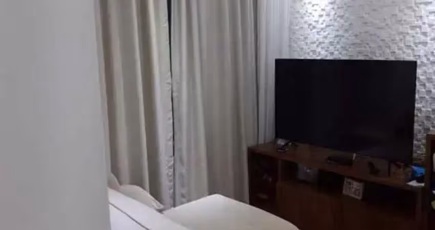 Apartamento para Venda em Barueri, Melville Empresarial I e II, 2 dormitórios, 1 suíte, 2 banheiros, 1 vaga