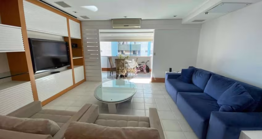 Apartamento para Venda em Barueri, Alphaville Centro Industrial e Empresarial/Alphaville., 3 dormitórios, 3 suítes, 4 banheiros, 3 vagas
