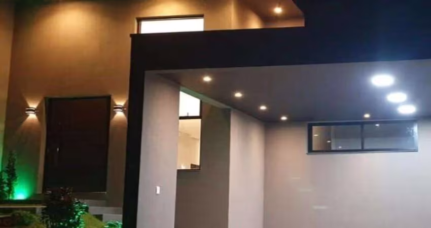 Casa em Condomínio para Venda em Itupeva, Centro, 3 dormitórios, 1 suíte, 3 banheiros, 2 vagas