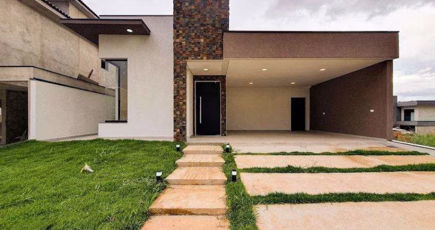Casa em Condomínio para Venda em Itupeva, jardim primavera, 3 dormitórios, 1 suíte, 3 banheiros, 4 vagas