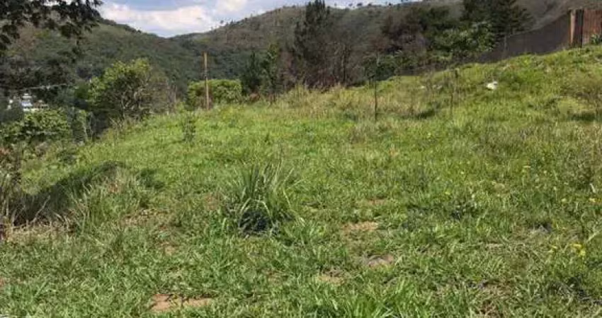 Terreno à venda na Rua Mairiporã, Ponunduva, Cajamar