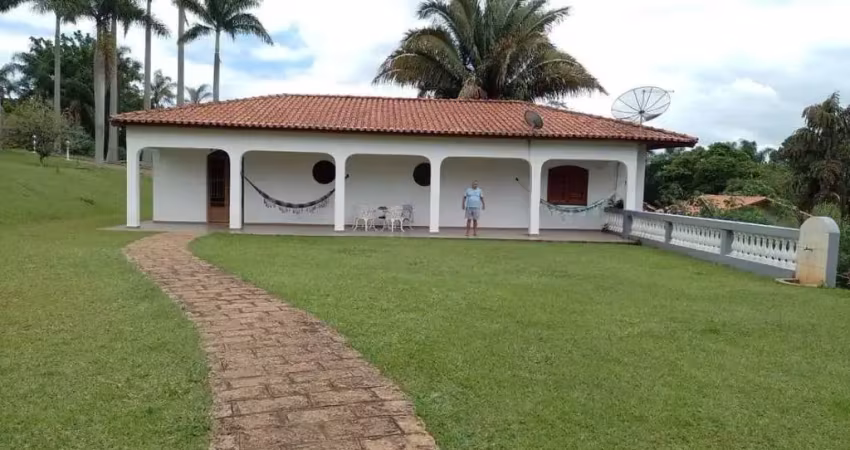 Chácara para venda em cabreúva, villarejo sopé serra