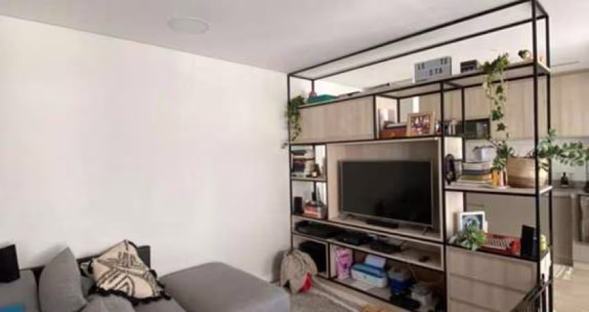 Apartamento para Venda em Barueri, Alphaville Empresarial, 2 dormitórios, 1 suíte, 2 banheiros, 1 vaga