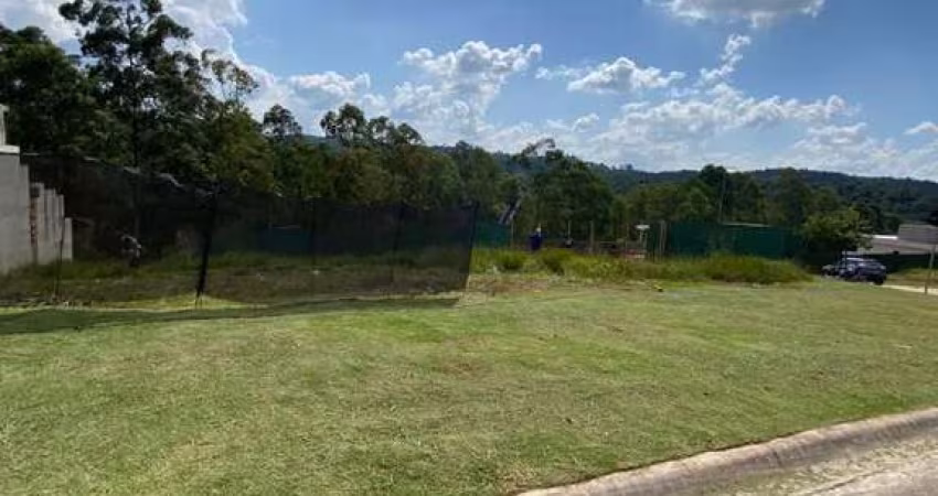 Terreno em Condomínio para Venda em Santana de Parnaíba, Colinas da Anhangüera