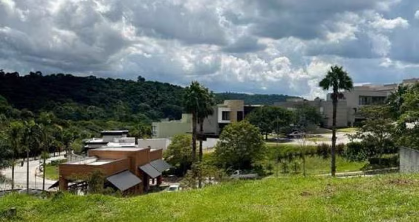 Terreno em Condomínio para Venda em Santana de Parnaíba, Cidade Tamboré